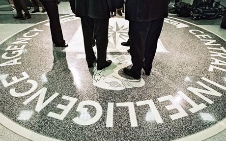 thehistoryofthecia