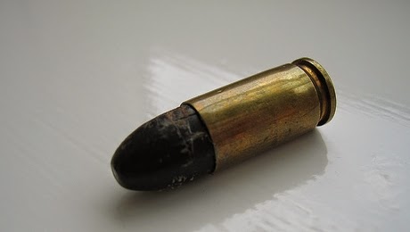 bullet