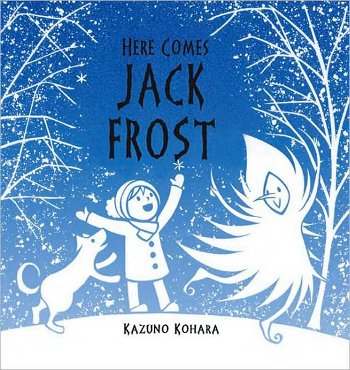 jack-frost